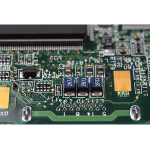 FR4 Custom PCB Boards Electronic PCB Board Assembly And Manufacturing