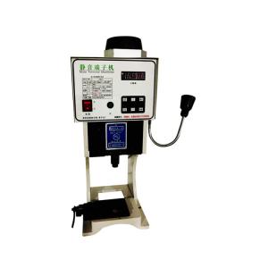 China Wire Crimping Machine For various ferrules on sale