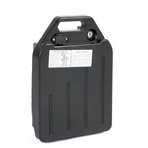  Rechargeable Electric Scooter Lithium Battery 60V 30Ah  8.5kg Weight Manufactures