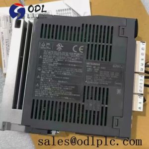  MR-J3-40BS Mitsubishi PLC Servo Amplifier, 400 watt, SSCNET III bus type, 1-phase/3-phase 200V, Safety Functions Manufactures