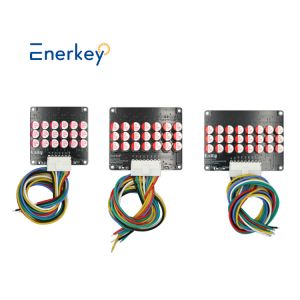 Buy cheap 5S 6S 7S 12V 24V Active Balancer 150A 100A 200A 300A LFP / Lithium Battery from wholesalers