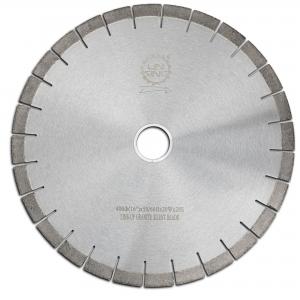 China D350mm Segmented Arix Diamond Circular Saw Blade For Granite Cutting Diamond Tools on sale