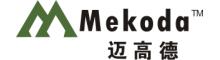 China Xiamen maigaode Medical Instrument Co., Ltd logo