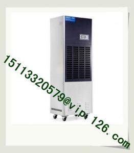 China Mechanical Manufacturing Industry Dehumidifier/ 12L/Hr Air Dehumidifier with Cheap Price on sale