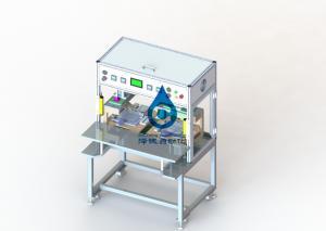  Polymer Lithium Iron Battery Production Equipment Phosphate Battery Top Sealing Machine Manufactures