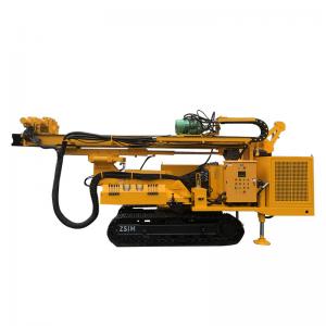 China Water Conservancy Electric Power Multifunctional Rock Core Drilling Equipment on sale