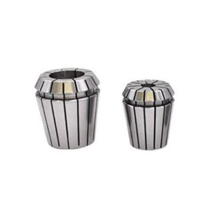 Milling Machine Tool Holder ER32 Collet Chuck Set High Accuracy