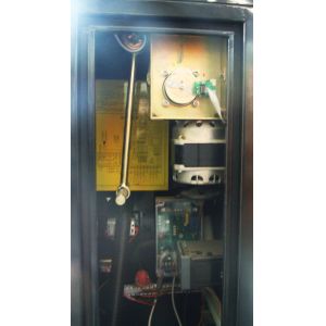 6s 4.5m Articulated Cold Rolled Plate Remove Control Barrier Gate System,