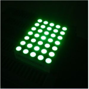 1.26 inch LED Dot Matrix Display Elevator Position Indicator
