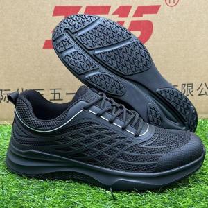  New fashion casual puncture-proof outdoor cross-country sports mountaineering running training boots military boots Manufactures