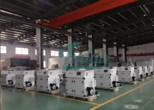 1000m3/h Dry Air Food Industry Desiccant Dehumidifier Automatic 7.2kg/h Manufactures