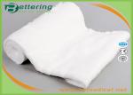 Medical high absorbent 100% pure cotton wool roll 50G~1000G BP quality cotton