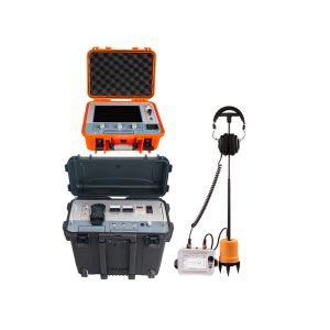  Portable Cable Fault Locator System for Underground Cables Manufactures
