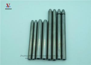  Long Tungsten Carbide Blasting Nozzle , High Pressure Water Jet Cleaning Nozzles Manufactures