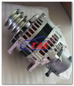  Car Generator Alternator 23100-VW20A - New Nissan Urvan Alternator ZD30 12V 80A Manufactures