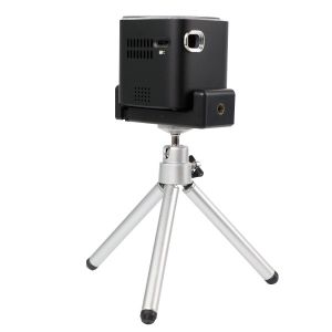 70 ANSI Lumens 4K 3D Projector 30000H Home Theater Projector