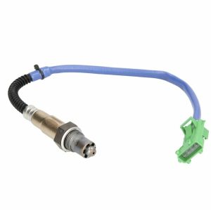 Buy cheap Bosch Citroen Peugeot Fiat Car Lambda O2 Sensor For 0258006028 161848 1628CW from wholesalers