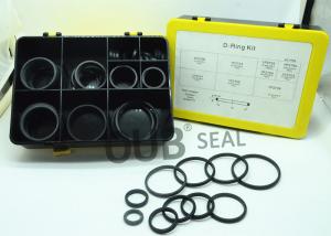 China 7073455020 Excavator Repair Rubber Oring NBR FKM D Ring Seals 0700002110 on sale