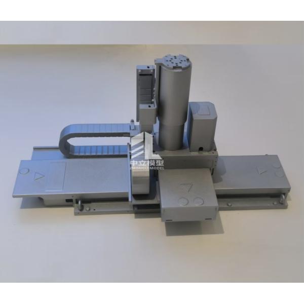 Customized Production Line Model Architectural Scale Model Making