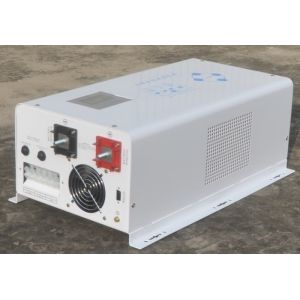 24V 200A Solar Charge Controller For Charging Battery In 48KW Solar Power System