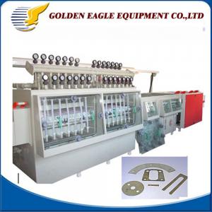 China Metal Object Precision Photo Chemical Machine GE-JM650 with 650mm Working Width Order on sale
