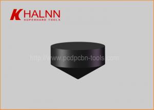 High Speed Machining Grey Cast Iron Brake Disc with Halnn Tools RCMX060400Y CBN Tips