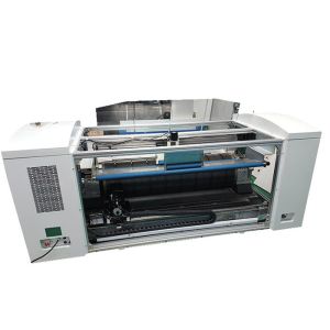 Commercial thermal CTP Machine 64-Channels Lasers 8600B with 27 throughput/h