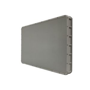  advanced integrated Drone Detection Radar Moving Target Surveillance Radar Manufactures