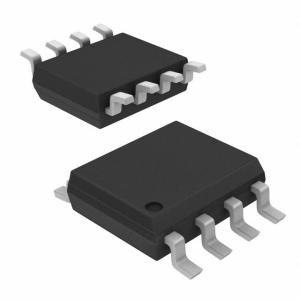  ATTINY45-20SU Atmel 8 Bit MCU Chips AVR Microcontroller 2/4/8K Bytes In System Programmable Flash Manufactures