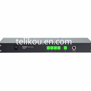  Interrupt IFB Intercom SYSTEM IFB-04M Router Foldable Program Interrupt Manufactures