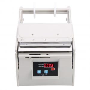  Small Automatic Label Stripping Machine, Manual Barcode Label Dispenser Manufactures