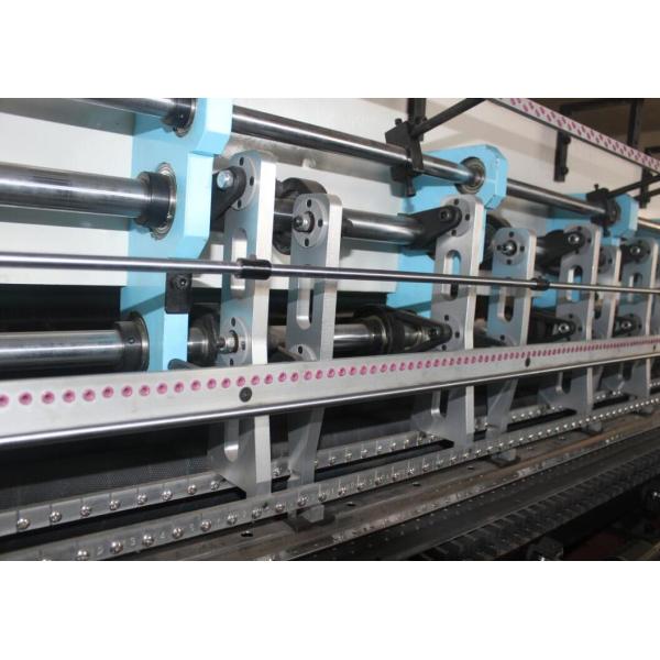 Mechanical Computer Quilting Machine Mattress Making Machine 2200r/Min