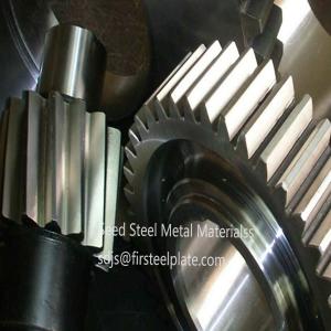  astm/asme hot sale 4130 alloy structural steel plate pipe tube and coils Manufactures