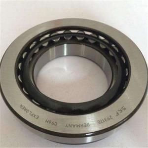   Bearings Distributors Karachi  Original sweden Spherical roller thrust bearings 29317 E bearing 85*150*39mm Manufactures