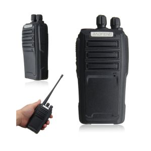 Handheld Two Way Dual Band Long Range Walkie Talkie