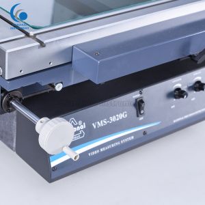 Buy cheap 26.6 - 171X Universal Measuring Machine , CCD Camera Vms Measuring Machine from wholesalers