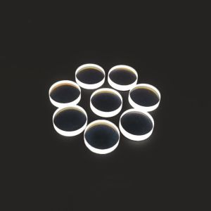 1064nm Optical Mirror Plano-Convex Laser Focus Lens
