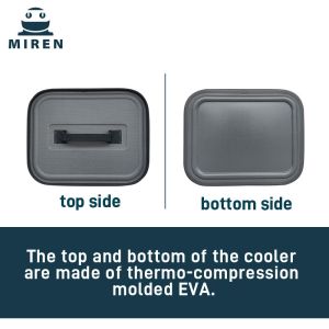 New Trend New Product! 24-Can Insulated Cooler Bag With Bluetooth Audio And