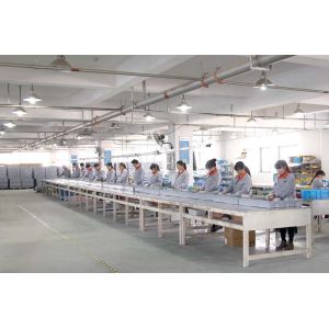 WSELE ELECTRIC CO.,LTD.