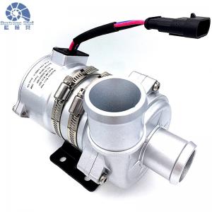  Nozzle size 1.5 Inch  Low Noise BLDC Automotive Water Pump For Thermal Management System Manufactures