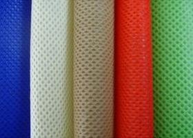  Carpet 100% Polypropylene Non Woven Cloth Multicolors Environmental Protection Manufactures