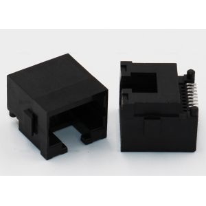 RJ45 SMT Without Housing Post MJ88-B211-JRN2