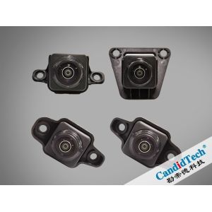 Buy cheap T5 AVM Vehicle 360 AVM System CVBS AHD Camera Input AHD Signal LVDS Signal from wholesalers