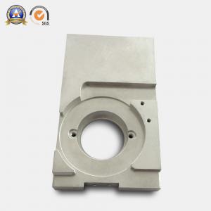  ROHS Aluminum Cnc Milling Service Thermal Solution Aluminum Heat Sinks Manufactures