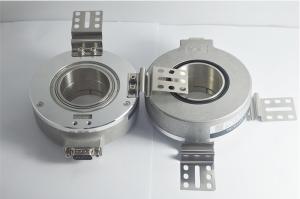 China 1024 P / R Precision Rotary Encoder , Quadrature Incremental Encoder For Elevator on sale