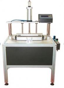 Box pressure bubble Paper Testing Equipments box rapid prototyping Manufactures