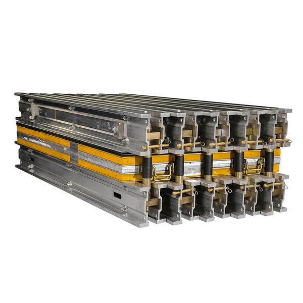 DGLJL Vulcanising Press Conveyor Belt Vulcanizing Equipment Belt Vulcanizer