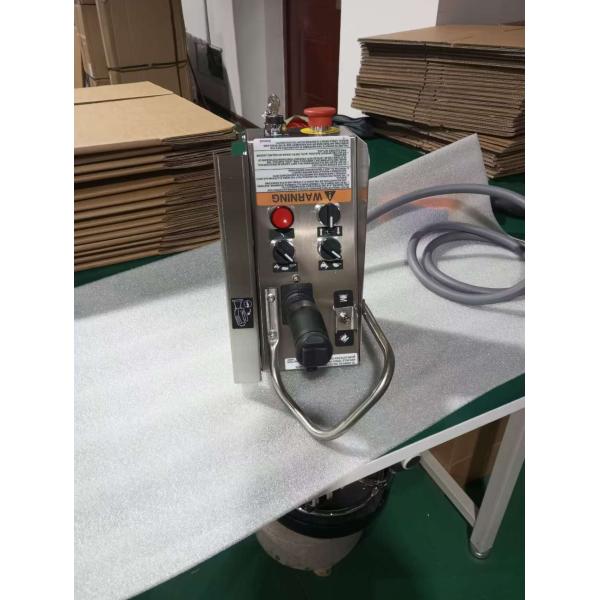 Skyjack Control Box 212637 Model with 1Year Warranty and 4 kg Weight for Platform Control