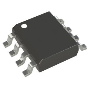 Buy cheap MCP41010T-I/SN Digital Potentiometer ICs 256 Step SPI 10kOhm MICROCHIP from wholesalers