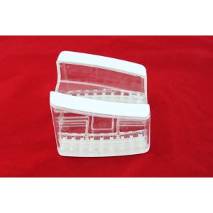 COMER Multi channel Security Mobile Phone stands With Alarm controller